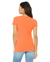 B8413-Bella + Canvas-ORANGE TRIBLEND-Bella + Canvas-T-Shirts-2