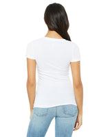 B8413-Bella + Canvas-SOLID WHT TRBLND-Bella + Canvas-T-Shirts-2