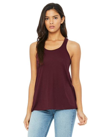 B8800-Bella + Canvas-MAROON-Bella + Canvas-T-Shirts-1