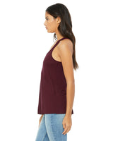 B8800-Bella + Canvas-MAROON-Bella + Canvas-T-Shirts-3