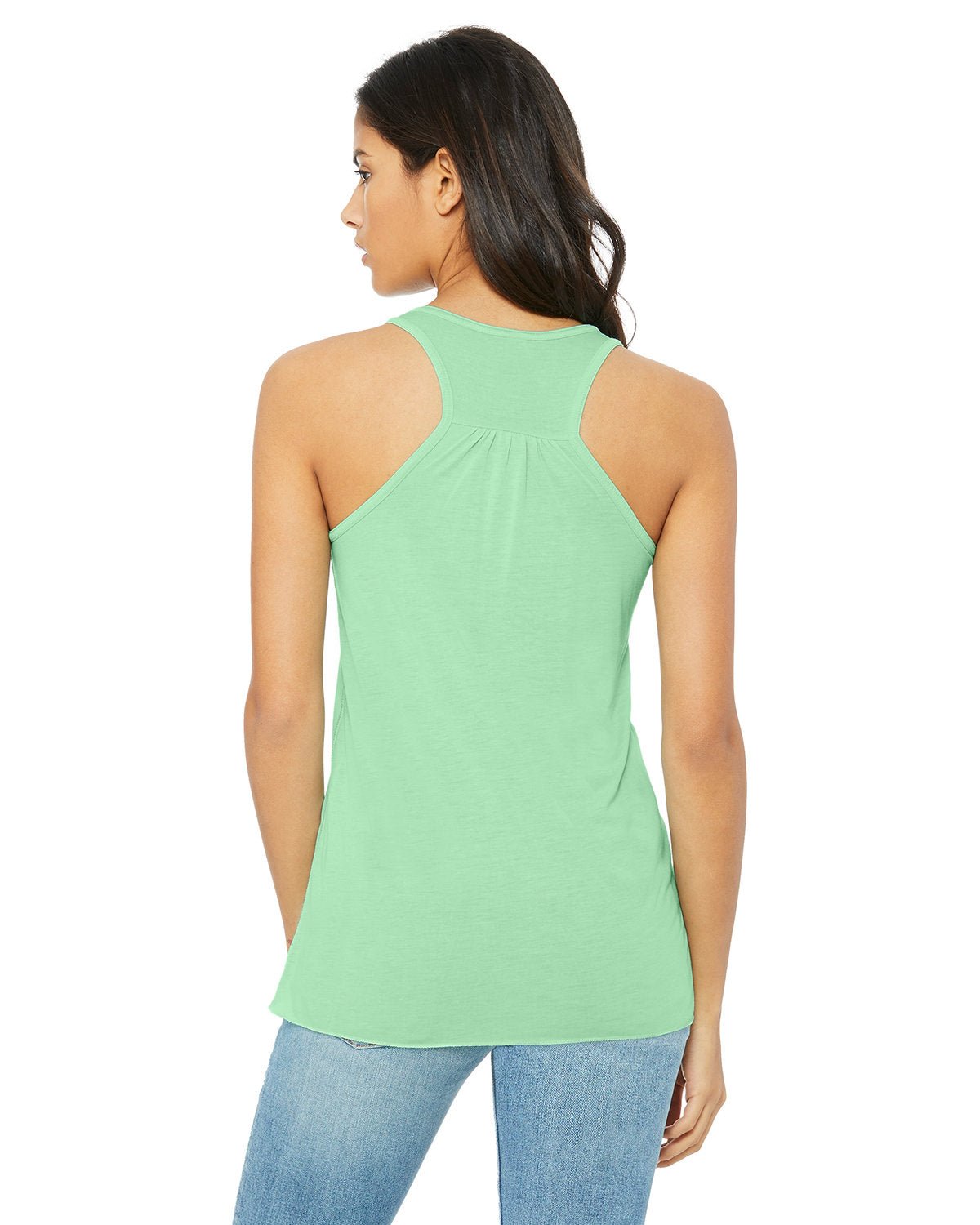 B8800-Bella + Canvas-MINT-Bella + Canvas-T-Shirts-2