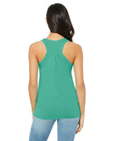 B8800-Bella + Canvas-TEAL-Bella + Canvas-T-Shirts-2