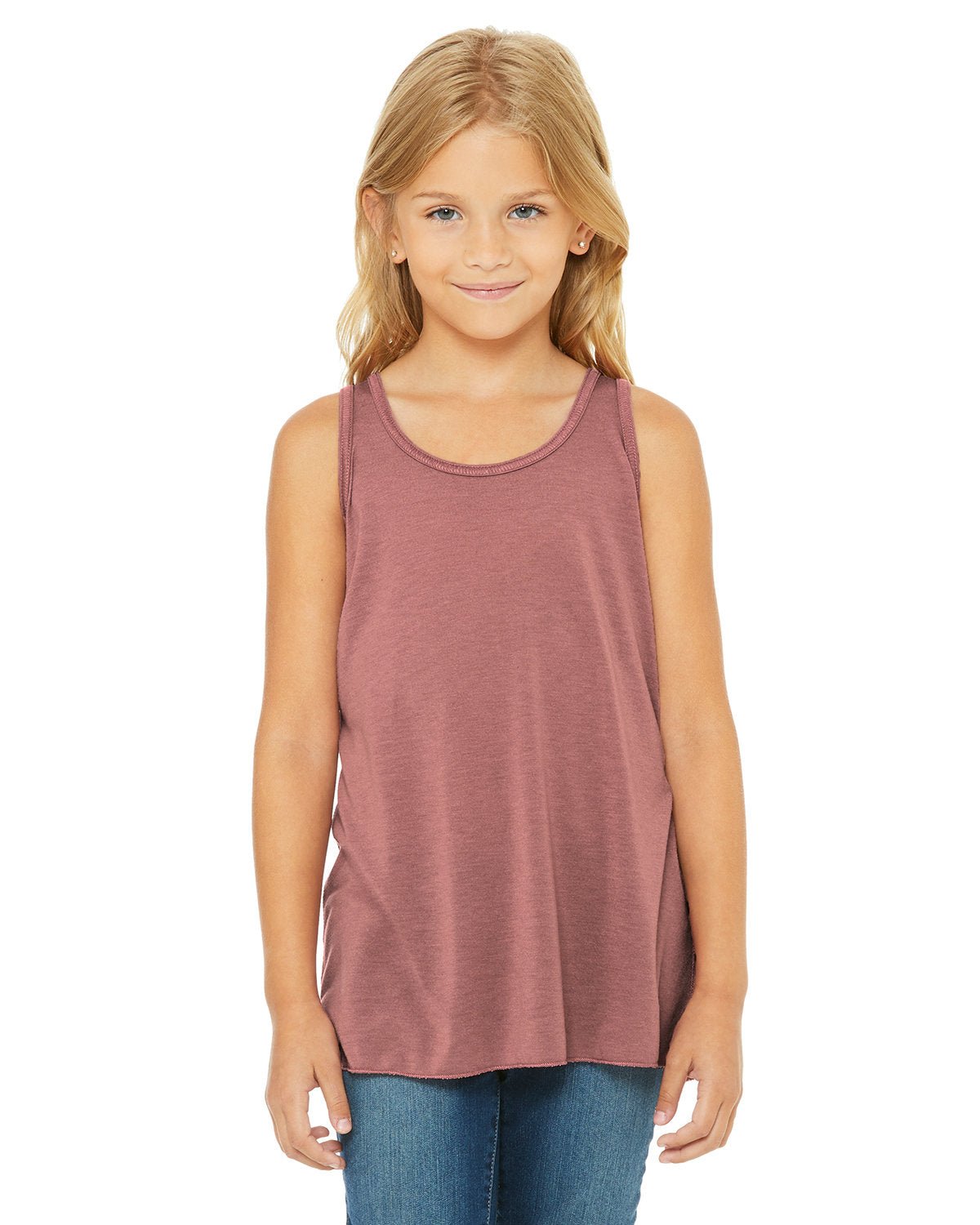 B8800Y-Bella + Canvas-MAUVE-Bella + Canvas-T-Shirts-1