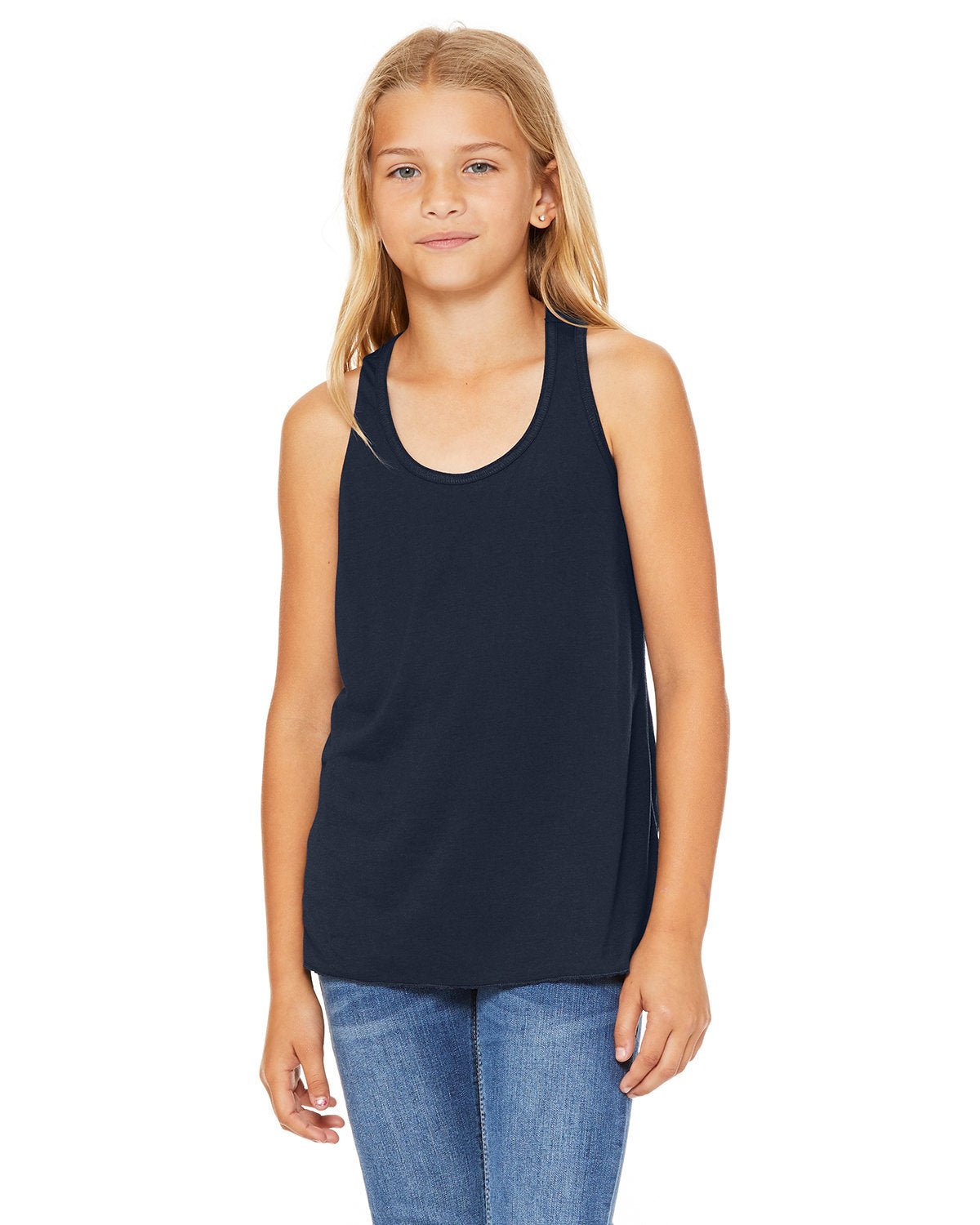 B8800Y-Bella + Canvas-MIDNIGHT-Bella + Canvas-T-Shirts-1