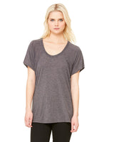 B8801-Bella + Canvas-DARK GRY HEATHER-Bella + Canvas-T-Shirts-1