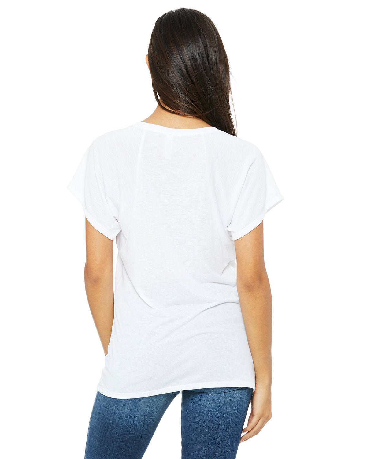 B8801-Bella + Canvas-WHITE-Bella + Canvas-T-Shirts-2