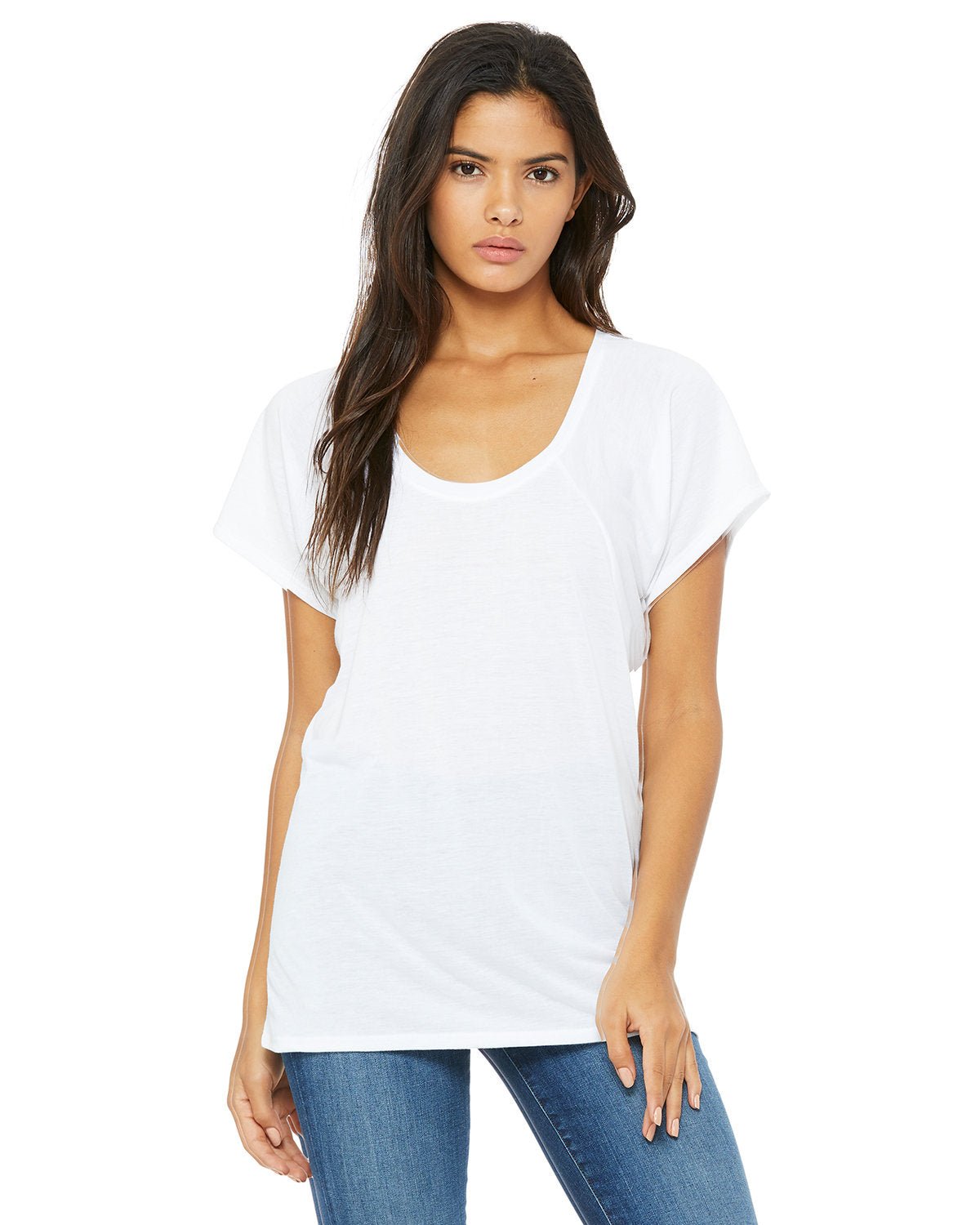 B8801-Bella + Canvas-WHITE-Bella + Canvas-T-Shirts-1