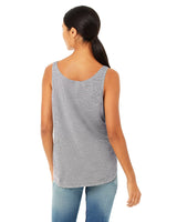 B8802-Bella + Canvas-ATHLETIC HEATHER-Bella + Canvas-T-Shirts-2