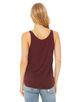 B8802-Bella + Canvas-MAROON-Bella + Canvas-T-Shirts-2