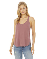 B8802-Bella + Canvas-MAUVE-Bella + Canvas-T-Shirts-1