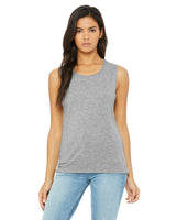 B8803-Bella + Canvas-ATHLETIC HEATHER-Bella + Canvas-T-Shirts-1