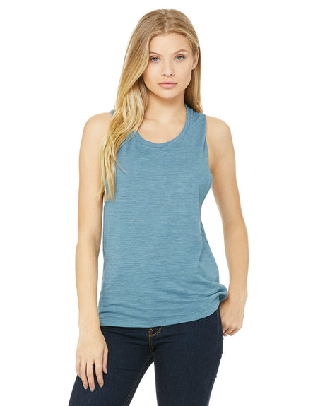 B8803-Bella + Canvas-DENIM SLUB-Bella + Canvas-T-Shirts-1