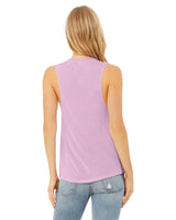 B8803-Bella + Canvas-LILAC-Bella + Canvas-T-Shirts-2