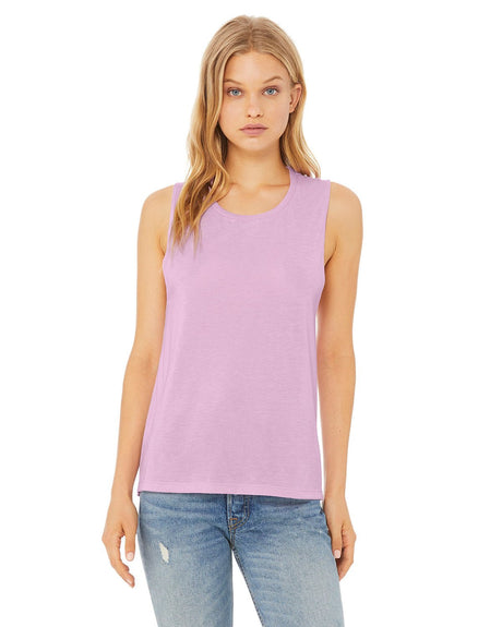 B8803-Bella + Canvas-LILAC-Bella + Canvas-T-Shirts-1