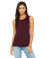 B8803-Bella + Canvas-MAROON-Bella + Canvas-T-Shirts-1