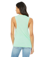 B8803-Bella + Canvas-MINT-Bella + Canvas-T-Shirts-2