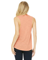 B8803-Bella + Canvas-PEACH SLUB-Bella + Canvas-T-Shirts-2