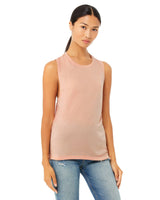 B8803-Bella + Canvas-PEACH-Bella + Canvas-T-Shirts-1