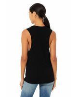 B8803-Bella + Canvas-SOLID BLACK SLUB-Bella + Canvas-T-Shirts-2