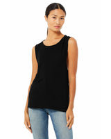 B8803-Bella + Canvas-SOLID BLACK SLUB-Bella + Canvas-T-Shirts-1