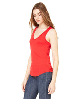 B8805-Bella + Canvas-RED-Bella + Canvas-T-Shirts-3