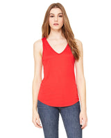 B8805-Bella + Canvas-RED-Bella + Canvas-T-Shirts-1