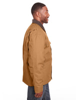 CH416-Berne-BROWN DUCK-Berne-Outerwear-3