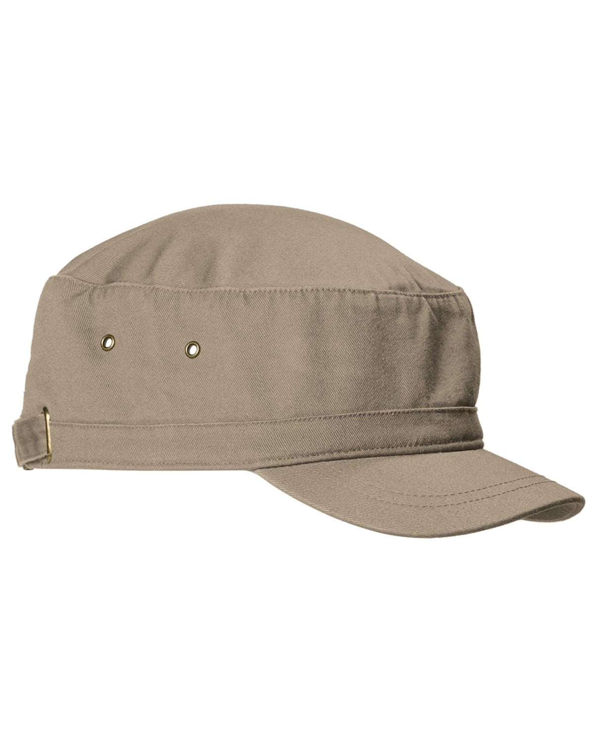 BA501-Big Accessories-KHAKI-Big Accessories-Headwear-1