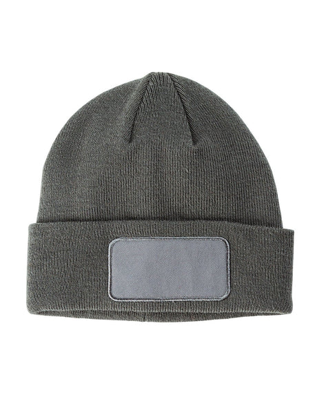 BA527-Big Accessories-GRAY-Big Accessories-Headwear-1