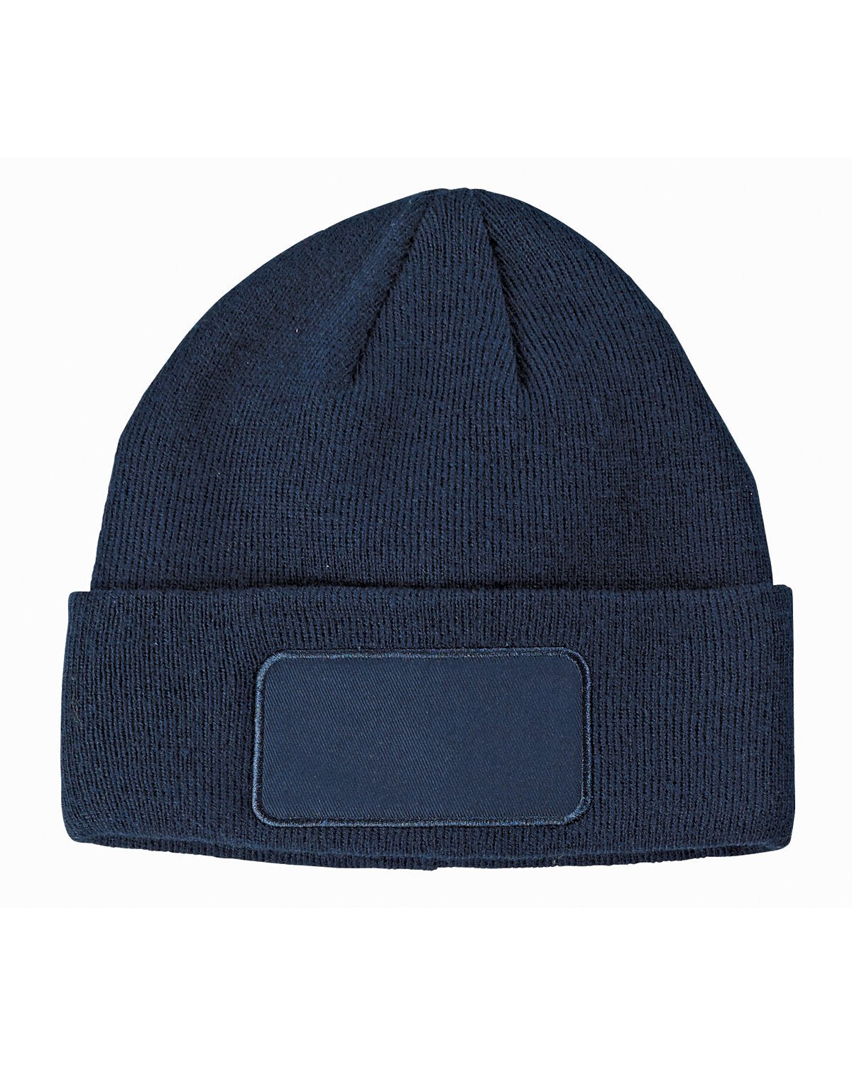 BA527-Big Accessories-NAVY-Big Accessories-Headwear-1