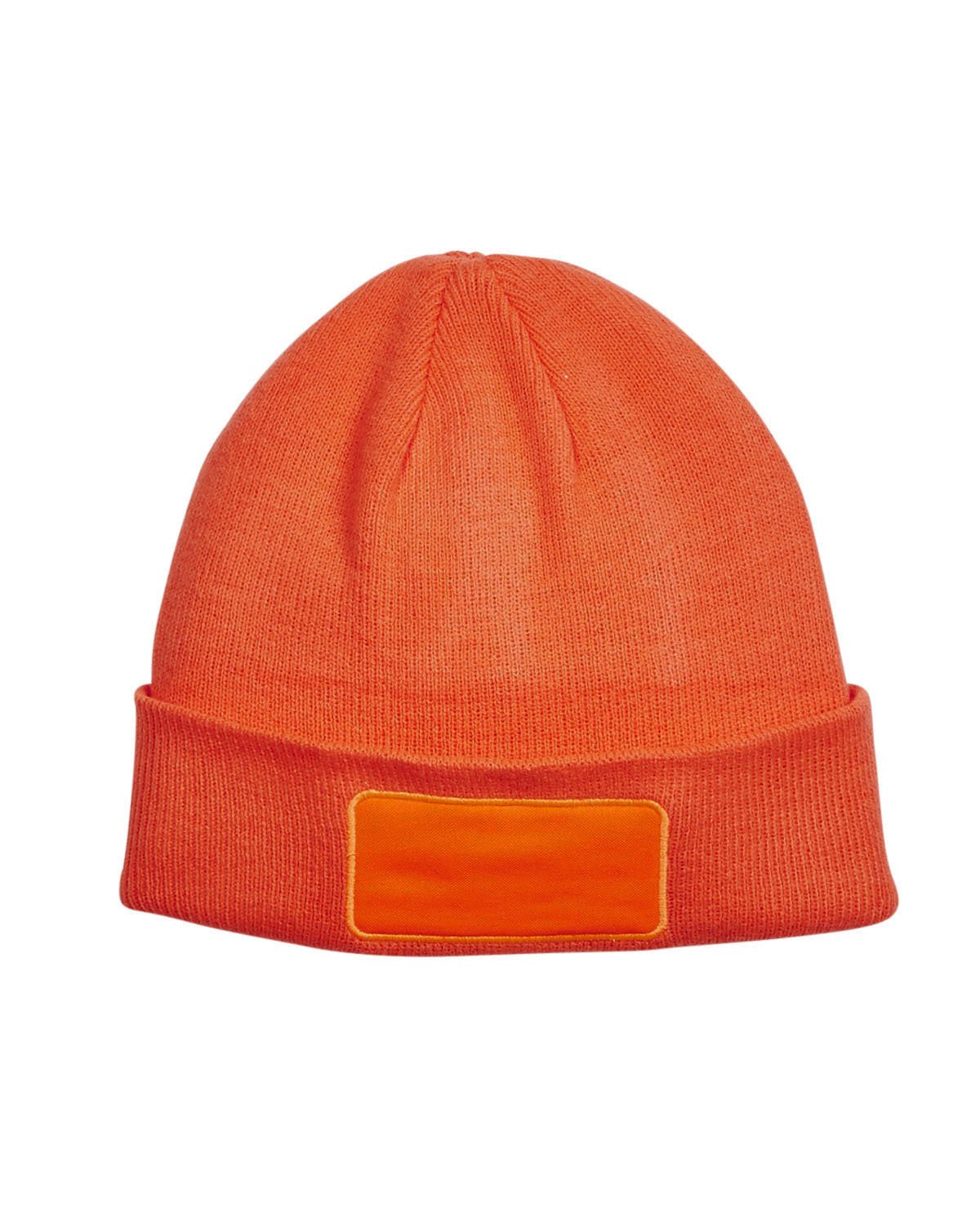 BA527-Big Accessories-NEON ORANGE-Big Accessories-Headwear-1