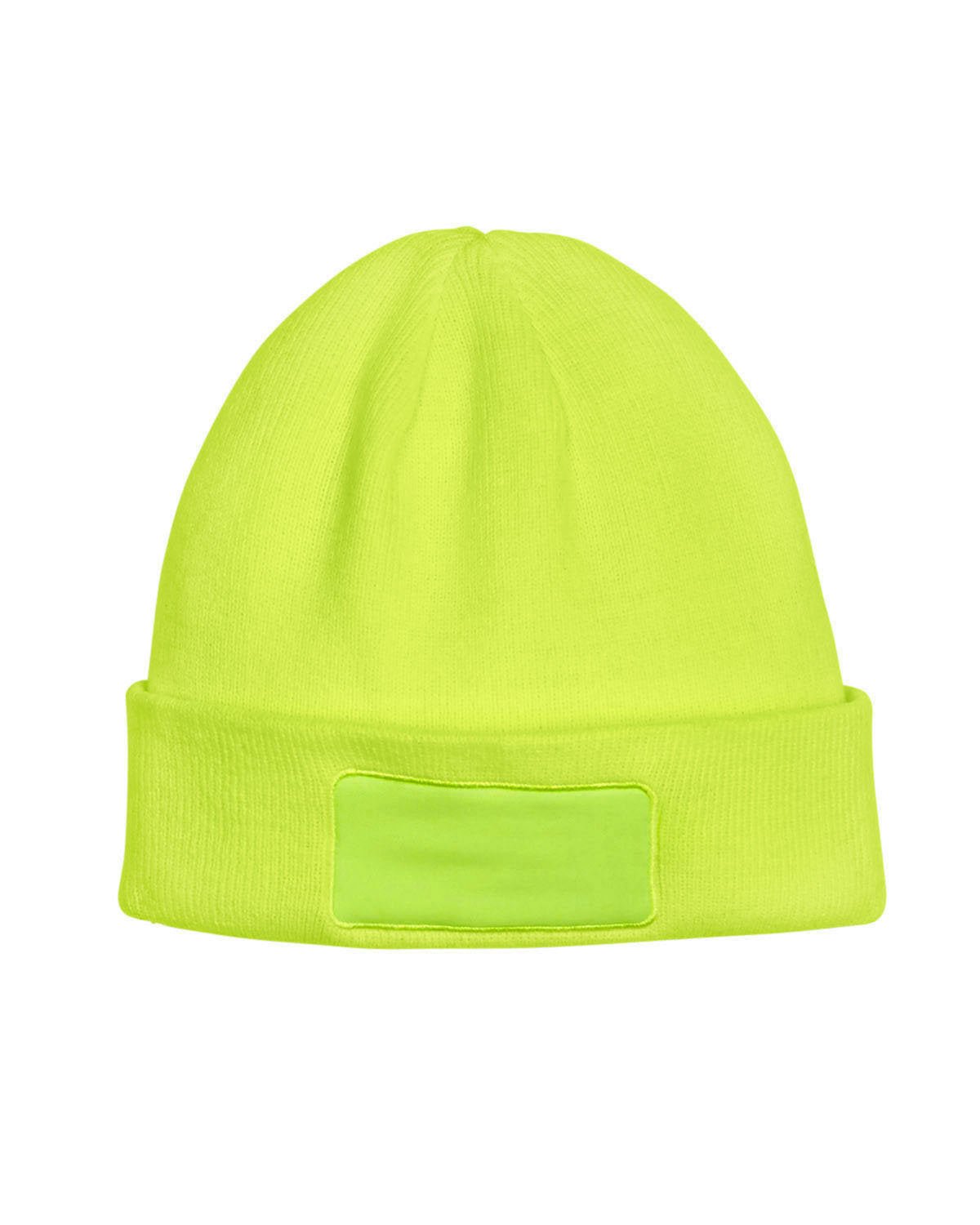 BA527-Big Accessories-NEON YELLOW-Big Accessories-Headwear-1