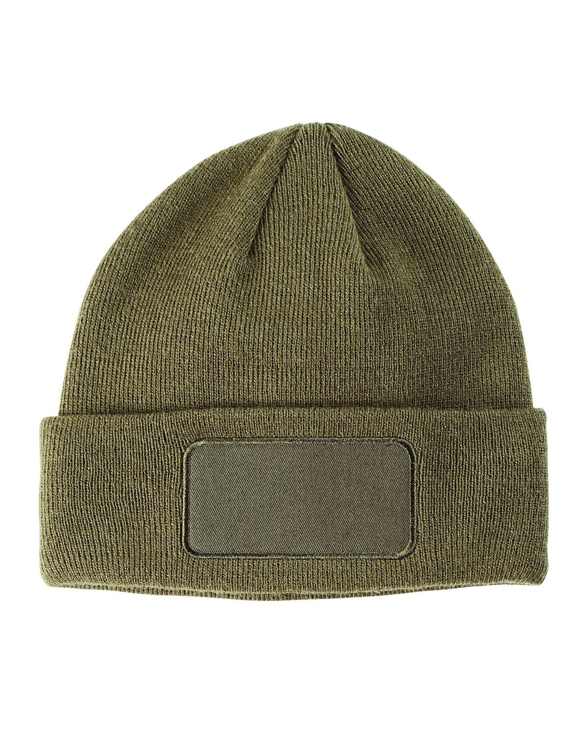 BA527-Big Accessories-OLIVE-Big Accessories-Headwear-1