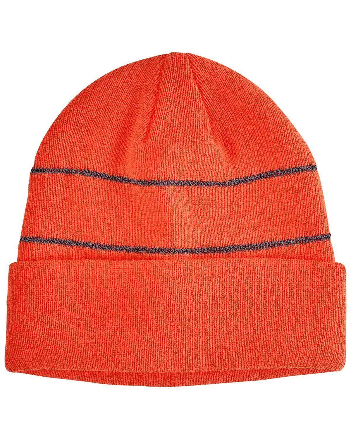 BA535-Big Accessories-NEON ORANGE-Big Accessories-Headwear-1