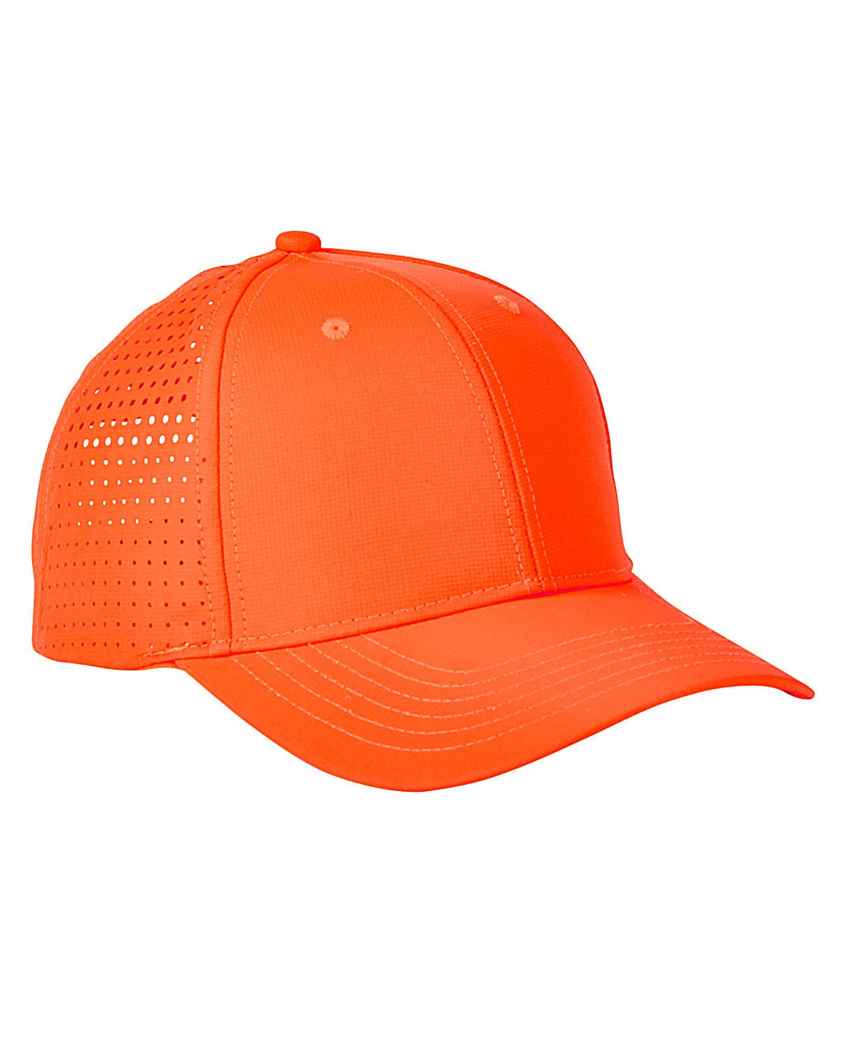 BA537-Big Accessories-BRIGHT ORANGE-Big Accessories-Headwear-1