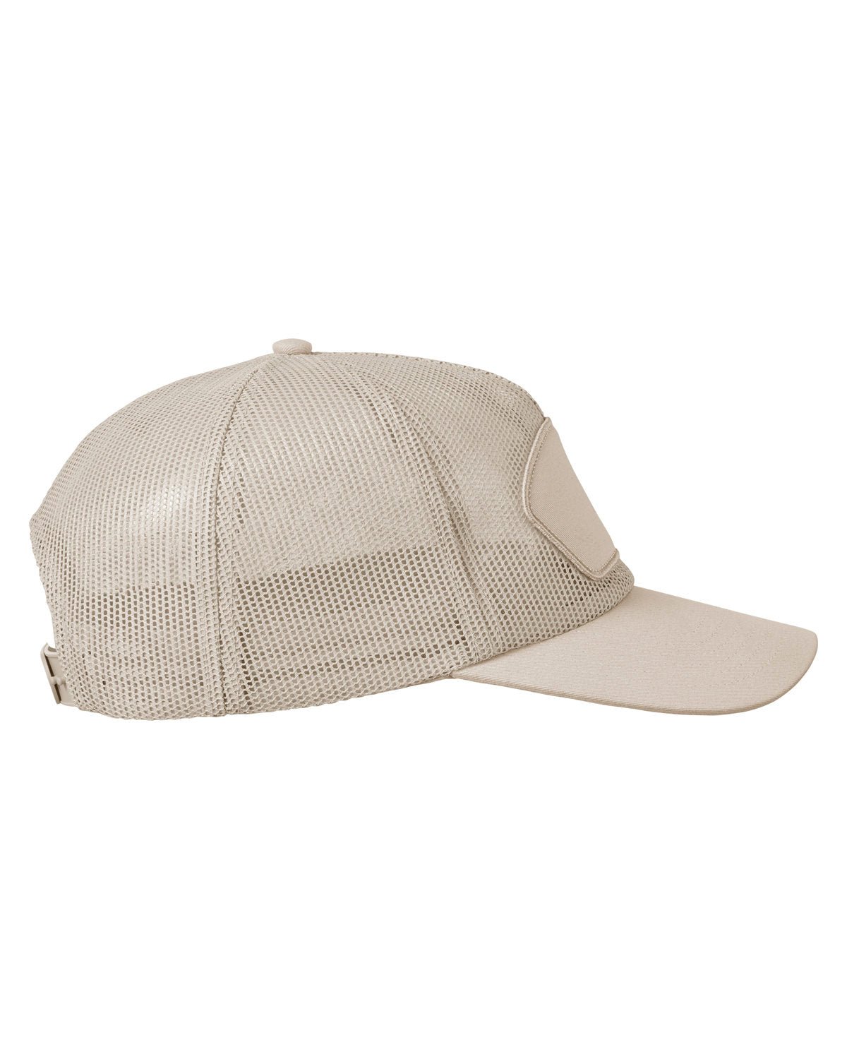 BA682-Big Accessories-KHAKI/ KHAKI-Big Accessories-Headwear-3