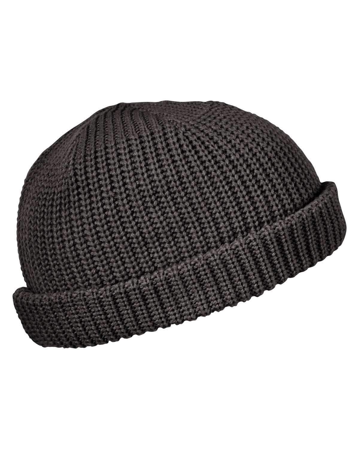 BA698-Big Accessories-CHARCOAL-Big Accessories-Headwear-3