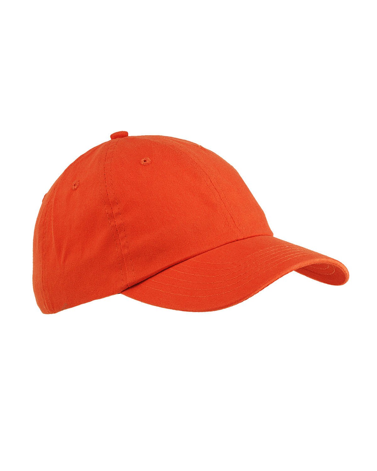 BX001-Big Accessories-TANGERINE-Big Accessories-Headwear-1