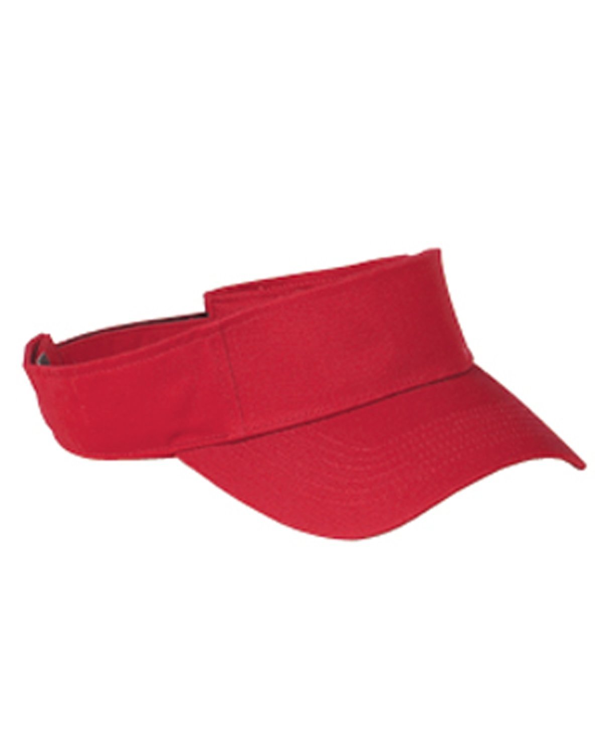 BX006-Big Accessories-RED-Big Accessories-Headwear-1