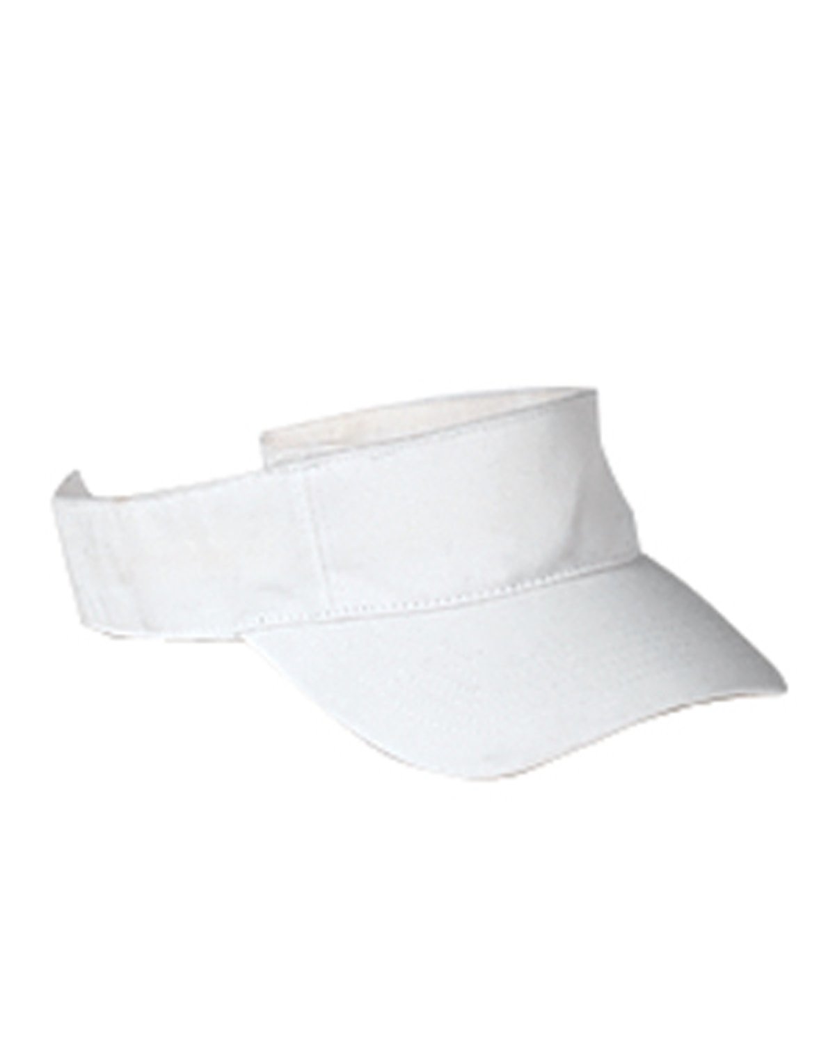 BX006-Big Accessories-WHITE-Big Accessories-Headwear-1