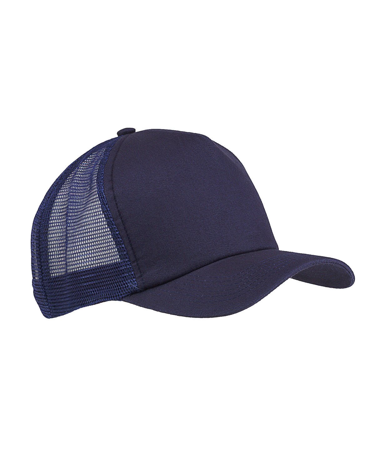 BX010-Big Accessories-NAVY-Big Accessories-Headwear-1