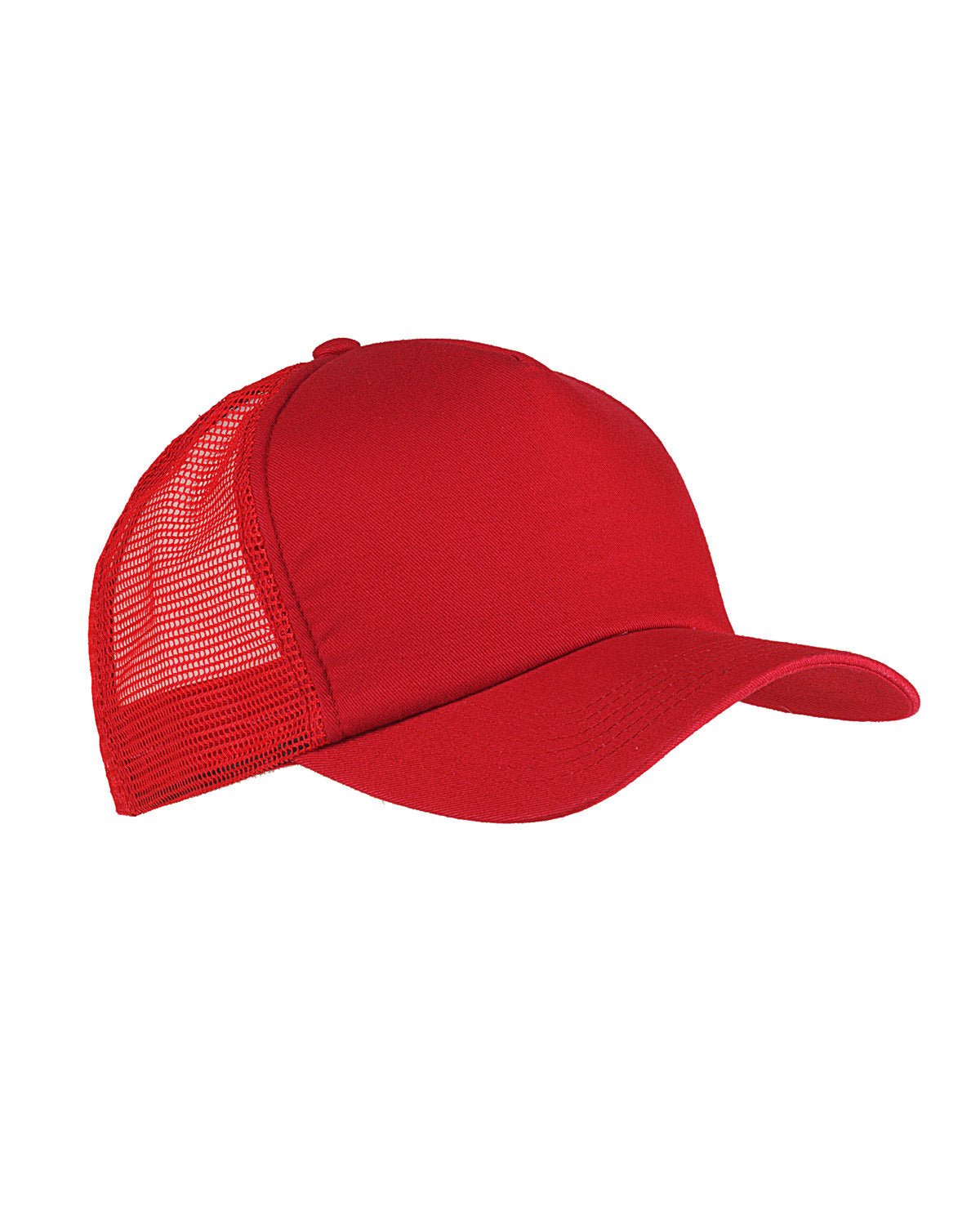 BX010-Big Accessories-RED-Big Accessories-Headwear-1