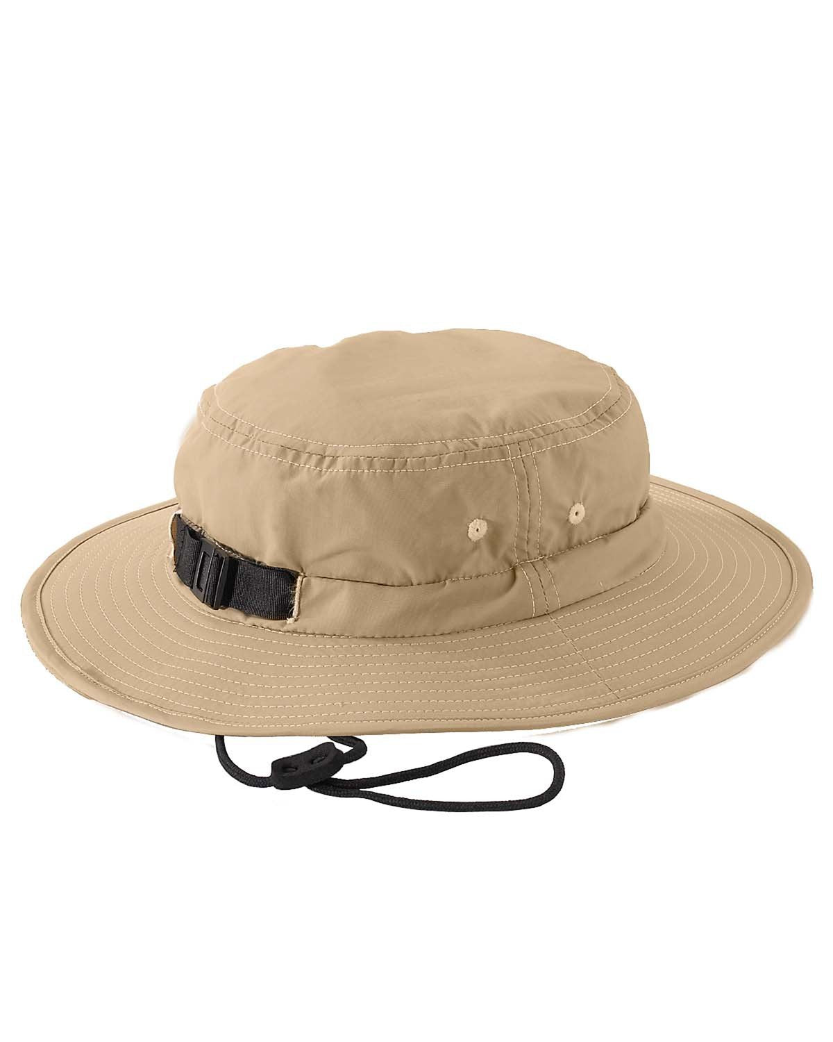 BX016-Big Accessories-KHAKI-Big Accessories-Headwear-1