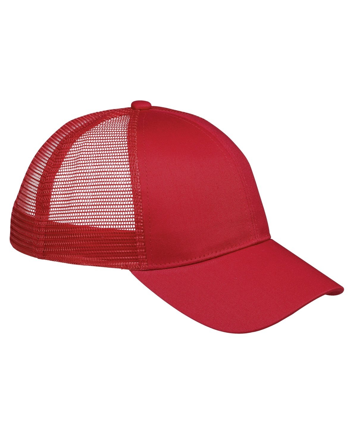 BX019-Big Accessories-RED-Big Accessories-Headwear-1