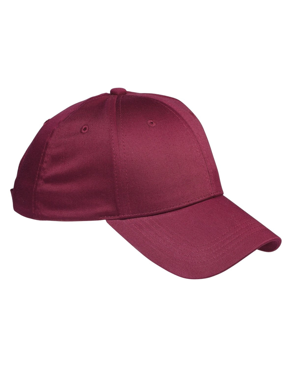 BX020-Big Accessories-MAROON-Big Accessories-Headwear-1