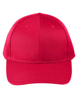 BX020SB-Big Accessories-RED-Big Accessories-Headwear-1