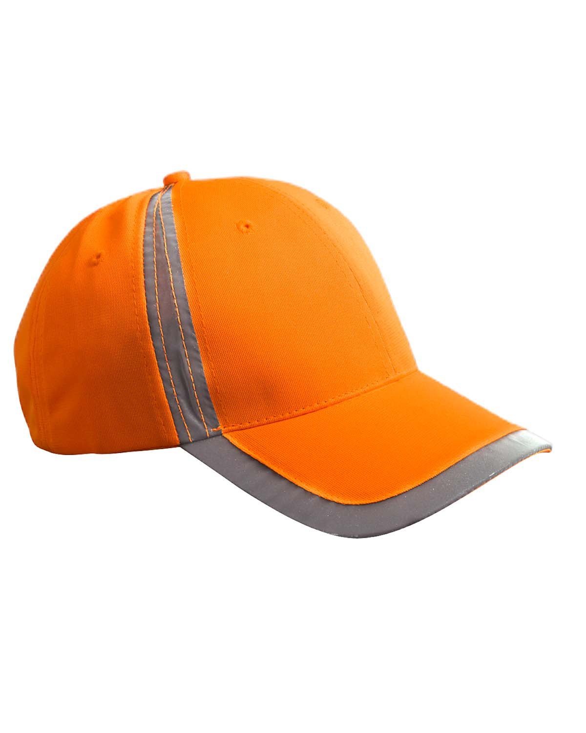 BX023-Big Accessories-BRIGHT ORANGE-Big Accessories-Headwear-1