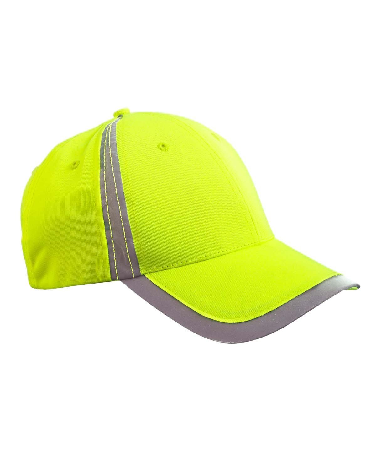 BX023-Big Accessories-BRIGHT YELLOW-Big Accessories-Headwear-1