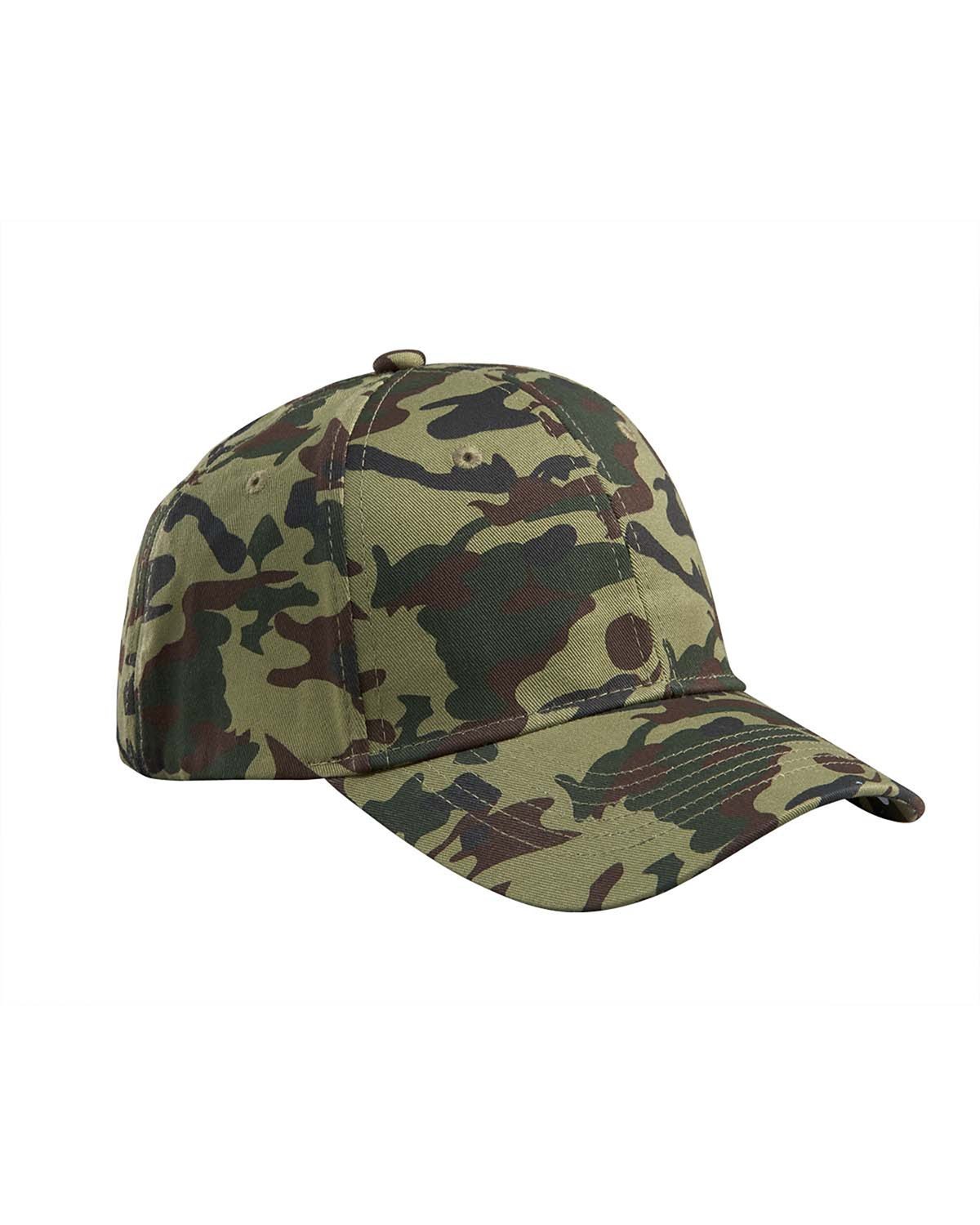 BX024-Big Accessories-FOREST CAMO-Big Accessories-Headwear-1