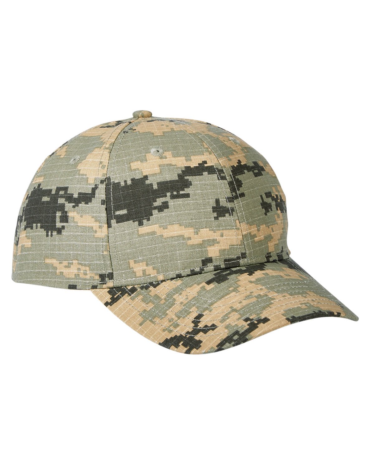 BX024-Big Accessories-RPSTP DG GR CAMO-Big Accessories-Headwear-1